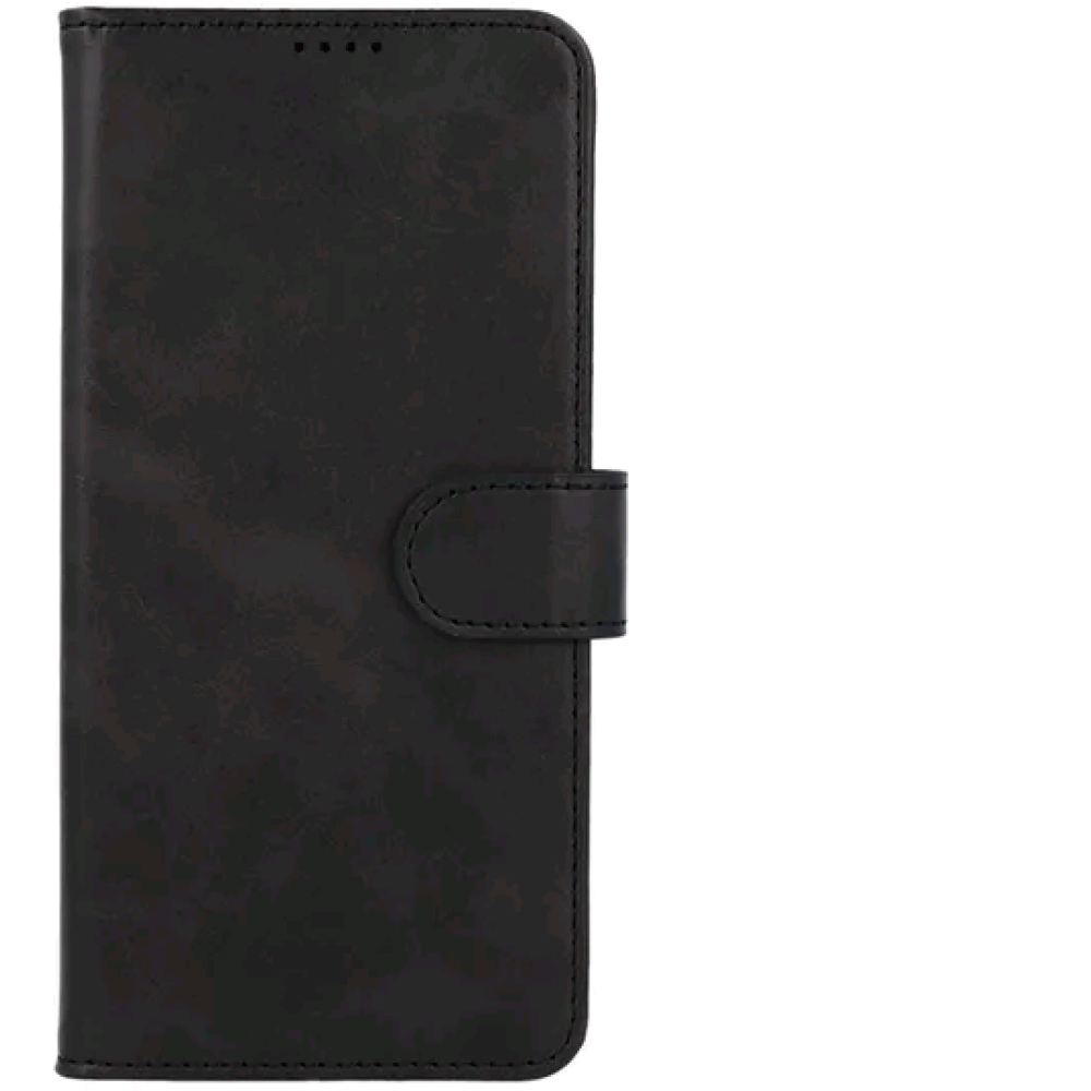 Θήκη Samsung Galaxy A16 - Vivid Flip Book Πορτοφόλι - Black (VIBOOK418BK)