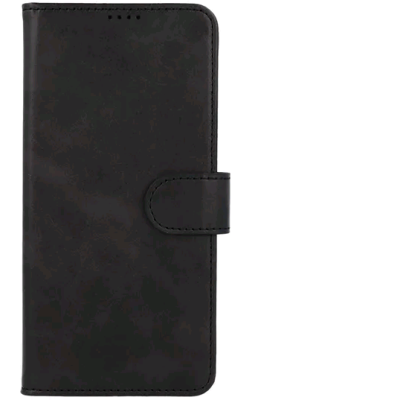 Θήκη Samsung Galaxy A16 - Vivid Flip Book Πορτοφόλι - Black (VIBOOK418BK)