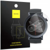 Αντιχαρακτικό Γυαλί Προστασίας Nothing CMF Watch Pro 2 - Spacecase Smartwatch Tempered Glass 2.5D Οθόνης - Clear (5905719111762)