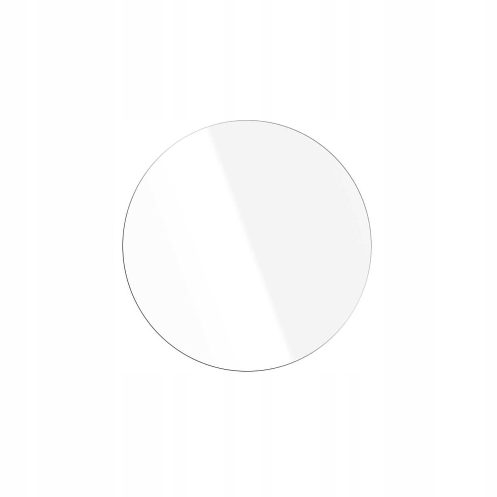 Αντιχαρακτικό Γυαλί Προστασίας Nothing CMF Watch Pro 2 - Spacecase Smartwatch Tempered Glass 2.5D Οθόνης - Clear (5905719111762)