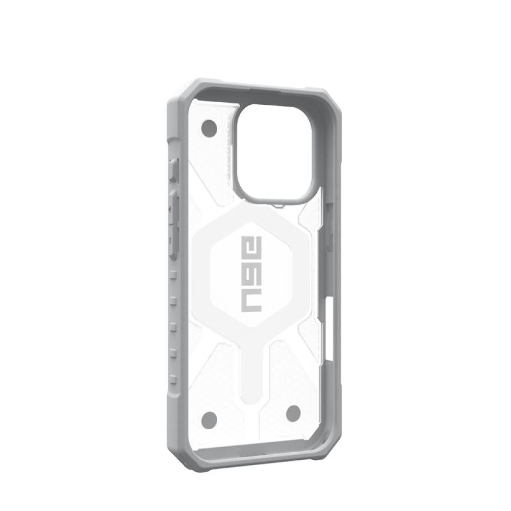 Θήκη Apple iPhone 16 Pro - UAG Pathfinder Ανθεκτική με MagSafe - Active Neon (114464118181)