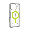 Θήκη Apple iPhone 16 Pro Max - UAG Pathfinder Ανθεκτική με MagSafe - Active Neon (114465118181)
