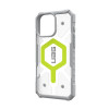 Θήκη Apple iPhone 16 Pro Max - UAG Pathfinder Ανθεκτική με MagSafe - Active Neon (114465118181)