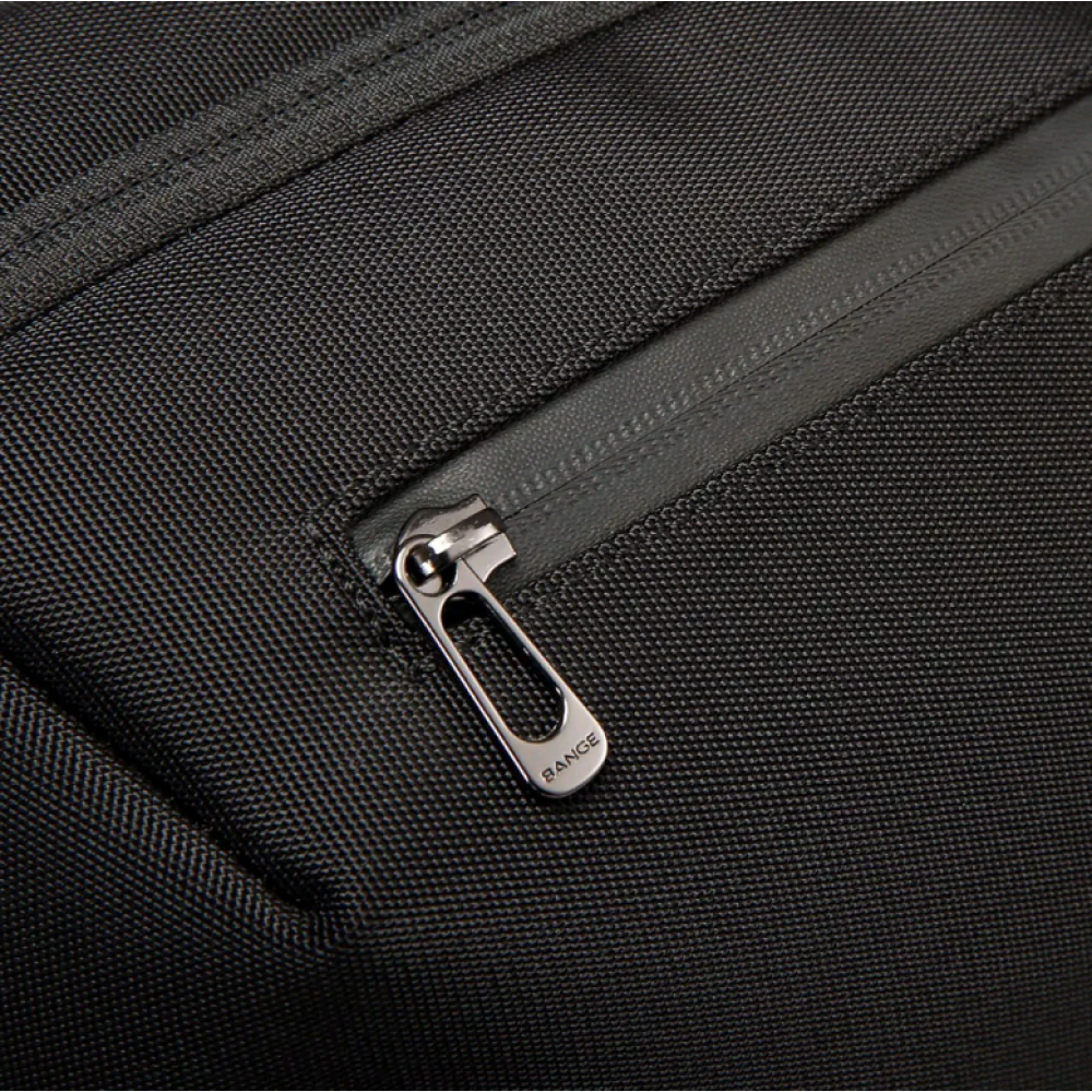 Bange 7715 - Σακίδιο Πλάτης / Τσάντα Μεταφοράς Laptop έως 15.6" - 22L - Black