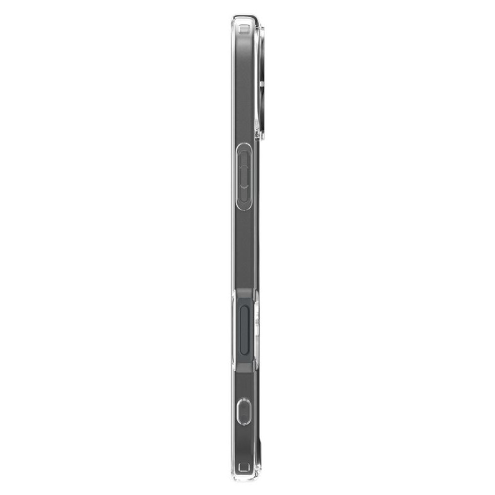 Θήκη Apple iPhone 16 - Spigen Ultra Hybrid MagFit με MagSafe - Digital Camo (ACS08210)