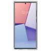 Θήκη Samsung Galaxy S23 Ultra - Spigen Ultra Hybrid Σκληρή - Crystal Clear (ACS05617)