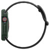 Θήκη Apple Watch 11 / 10 46mm - Caseology Vault Ανθεκτική Σιλικόνης - Midnight Green (ACS08611)