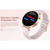 Smartwatch Riversong Motive Glow - Rose Gold (SW906RG)