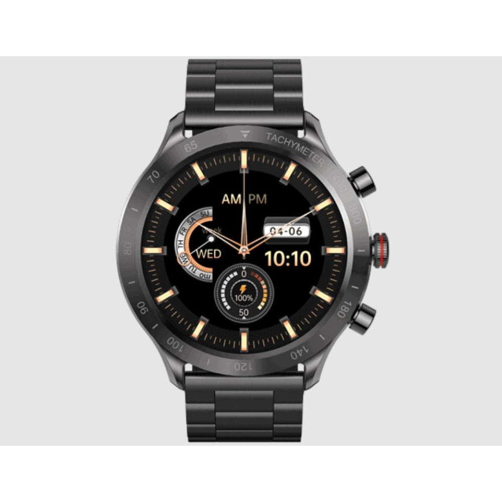 Smartwatch Riversong Motive 9 Max - Space Grey (SW903)