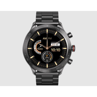 Smartwatch Riversong Motive 9 Max - Space Grey (SW903)