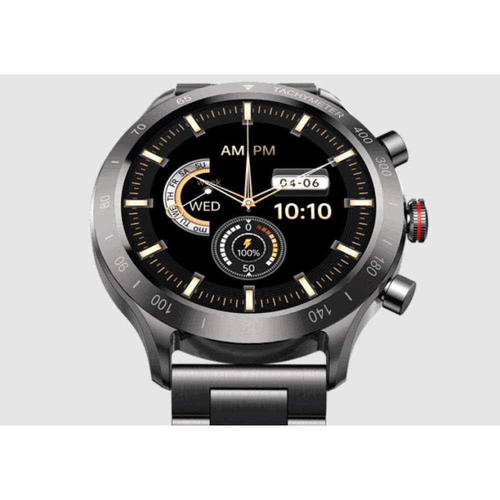 Smartwatch Riversong Motive 9 Max - Space Grey (SW903)