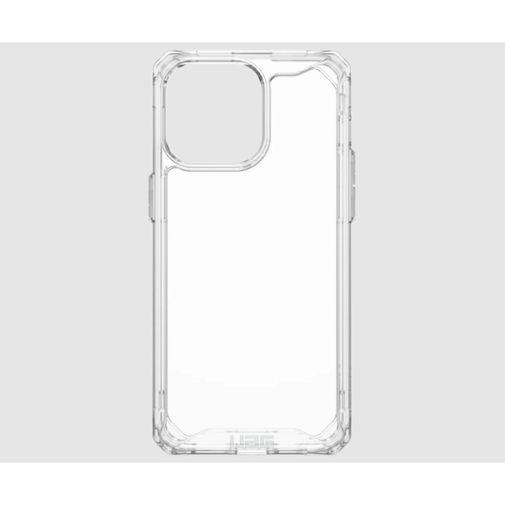Θήκη Apple iPhone 15 Pro Max UAG Plyo Σκληρή Ανθεκτική - Ice (114310114343)