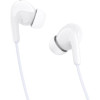 Handsfree Ακουστικά Official Xiaomi Type-C Earphones Ενσύρματα με Type-C - White (BHR8931GL)