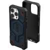 Θήκη Apple iPhone 16 Pro - UAG Monarch Pro Ανθεκτική με MagSafe - Kevlar Mallard (114456113955)