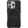 Θήκη Apple iPhone 16 Pro - UAG Monarch Pro Ανθεκτική με MagSafe - Carbon Fiber (114456114242)
