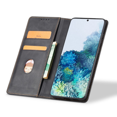 Θήκη OnePlus Ace 3 Pro - Bodycell Book Case Πορτοφόλι - Black (5206015078781)