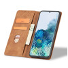 Θήκη OnePlus Ace 3 Pro - Bodycell Book Case Πορτοφόλι - Brown (5206015078798)