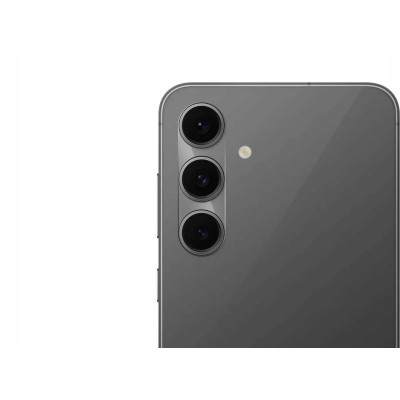 Αντιχαρακτικό Γυαλί Προστασίας Samsung Galaxy S24 FE Spacecase Camera Glass Lens Protector για Φακό Κάμερας - Transparent (5905719113094)