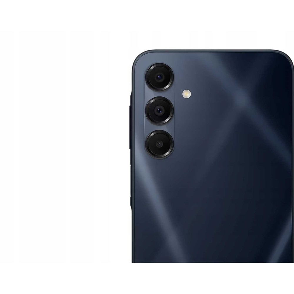 Αντιχαρακτικό Γυαλί Προστασίας Samsung Galaxy A16 Spacecase Camera Glass Lens Protector για Φακό Κάμερας - Transparent (5905719113766)