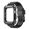 Θήκη Apple Watch 11 / 10 46mm Supcase Unicorn Beetle Pro Ανθεκτική Unibody - Black (843439151628)