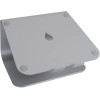 Βάση Στήριξης Rain Design mStand για Laptop έως 17" από Αλουμίνιο - Space Gray (891607000759)