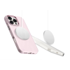 Θήκη iPhone 16 Pro Max Tech-Protect Silicone Pure MagSafe Σιλικόνης με MagSafe - Pink Pearl (5906302372621)