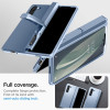 Θήκη Samsung Galaxy Z Fold5 Spigen Tough Armor Pro P Ανθεκτική Σκληρή με Kickstand & Υποδοχή S Pen - Sierra Blue (ACS06870)
