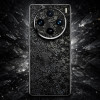 Αυτοκόλλητο Skin Προστασίας Πλάτης Vivo X100 Pro Gams Premium Vinyl Skin Back Plate - Forged Carbon (GAMS-VNL-SKIN-FC-032-015)