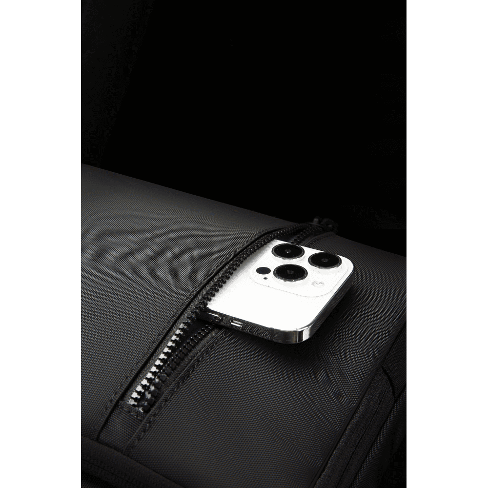 Τσάντα Laptop Bange 6802D Επαγγελματικός Χαρτοφύλακας Χειρός για Laptop έως 15.6" - Black