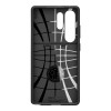 Θήκη Samsung Galaxy S25 Ultra Spigen Slim Armor CS Ανθεκτική με Υποδοχή για Κάρτες - Black (ACS08967)