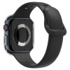 Θήκη Apple Watch 11 / 10 42mm Spigen Thin Fit - Crystal Clear (ACS08589)