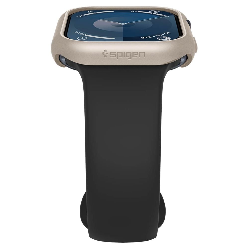 Θήκη Apple Watch 11 / 10 42mm Spigen Thin Fit - Starlight (ACS08590)