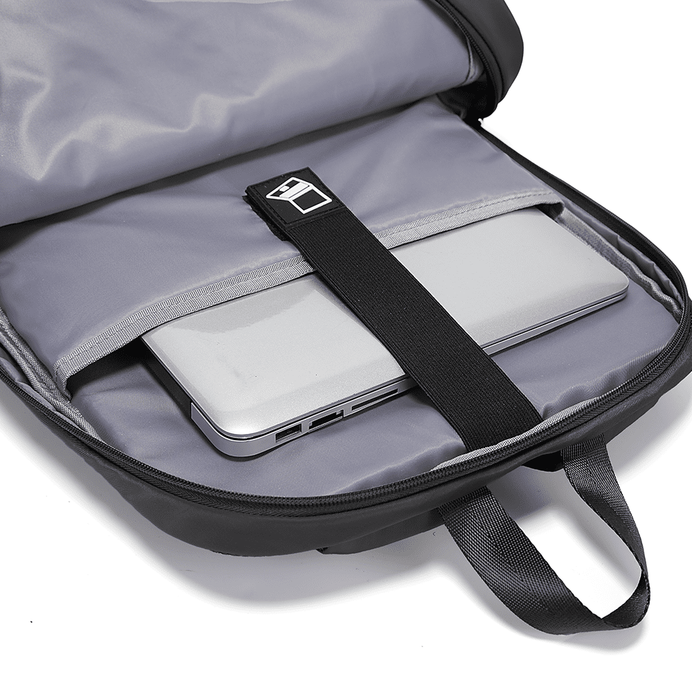 Σακίδιo Πλάτης / Backpack Bange 1807 Τσάντα Μεταφοράς Laptop έως 15.6" 29L - Black