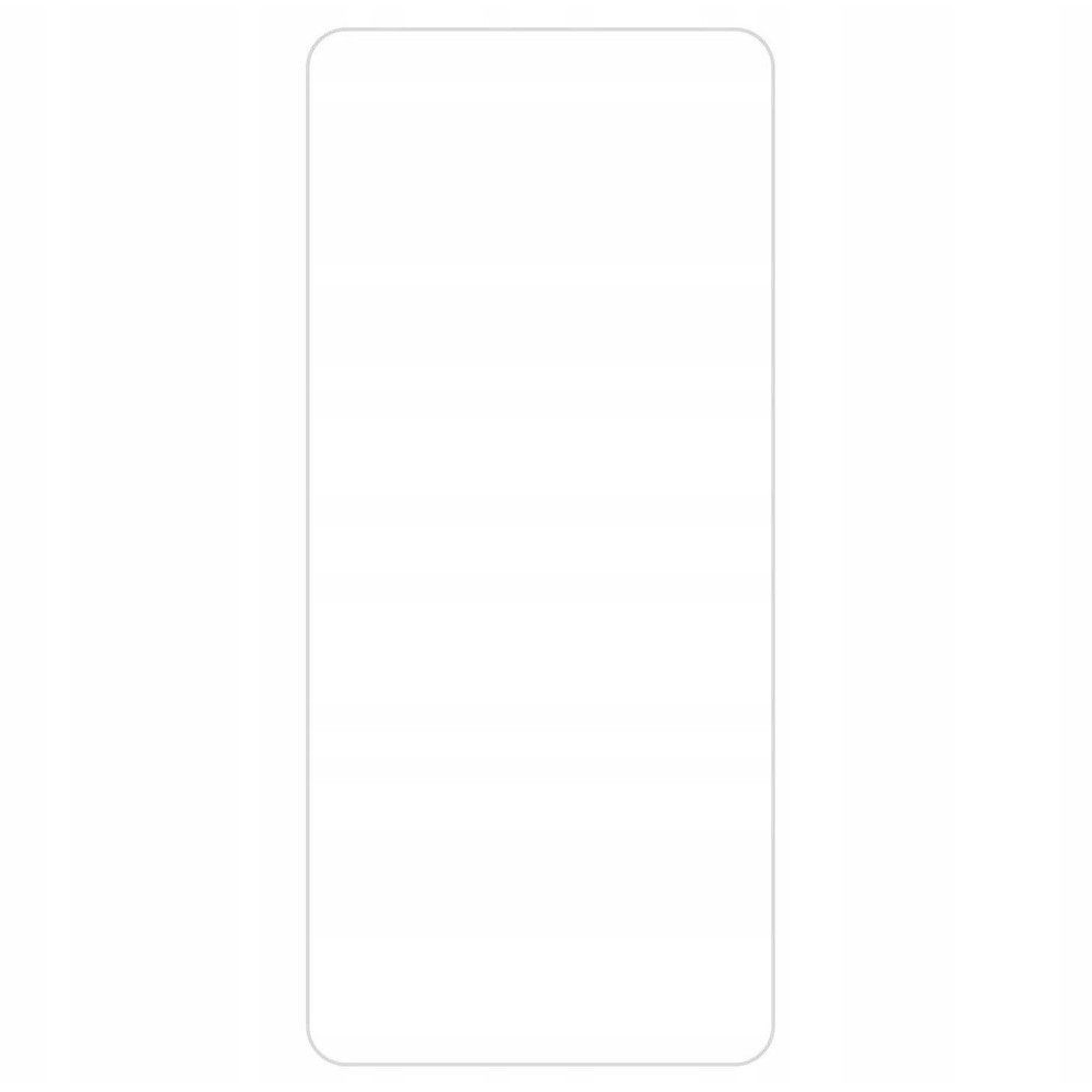 Tempered Glass Xiaomi 14T / 14T Pro Spacecase Glass 2.5D Αντιχαρακτικό Γυαλί Προστασίας Οθόνης - Clear (5905719113049)