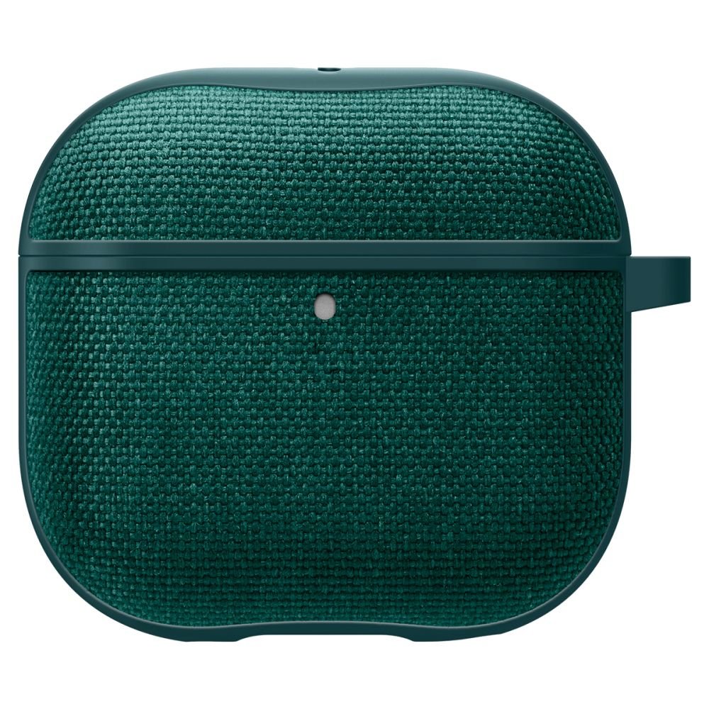 Θήκη AirPods 4th Gen Spigen Urban Fit Σκληρή - Midnight Green (ACS08650)