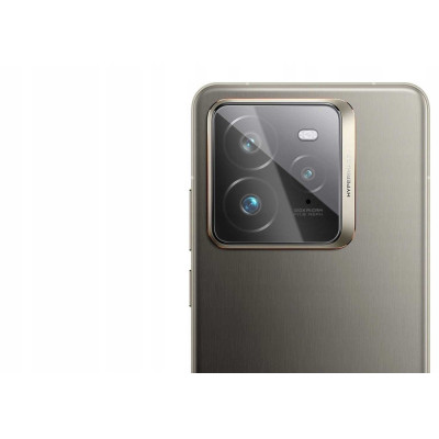 Tempered Glass Realme GT 7 Pro Spacecase Camera Glass Lens Protector Αντιχαρακτικό Γυαλί Προστασίας για Φακό Κάμερας - Transparent (5905719117191)