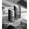 Tempered Glass Samsung Galaxy S25 Ultra Ringke Easy Slide Privacy Αντιχαρακτικό Γυαλί Προστασίας Απορρήτου Οθόνης 2 Τεμάχια (8800274969476)