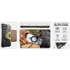 Θήκη Samsung Galaxy S25 Ultra Supcase Unicorn Beetle Grip Mag Ανθεκτική Ημιδιάφανη με MagSafe & KickStand - Black (843439156630)