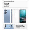 Θήκη Samsung Galaxy S25 Ultra Spigen Ultra Hybrid Σκληρή - Crystal Clear (ACS08961)