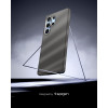 Θήκη Samsung Galaxy S25 Ultra Spigen Liquid Air Σιλικόνης - Marble Gray (ACS08954)