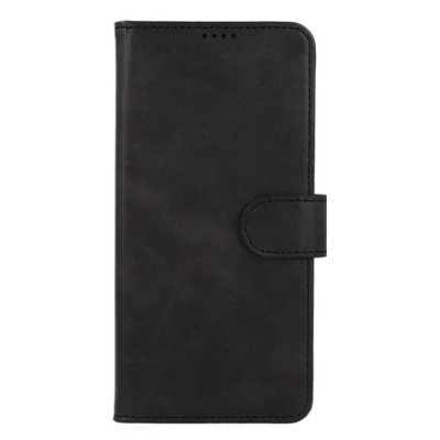 Θήκη Samsung Galaxy A26 Vivid Flip Book Πορτοφόλι - Black (VIBOOK447BK)