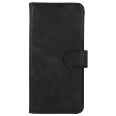 Θήκη Samsung Galaxy A36 Vivid Flip Book Πορτοφόλι - Black (VIBOOK445BK)
