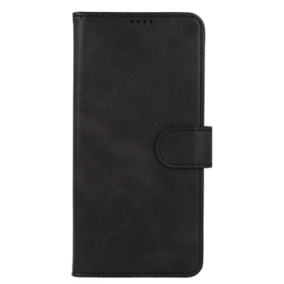 Θήκη Samsung Galaxy A56 Vivid Flip Book Πορτοφόλι - Black (VIBOOK446BK)