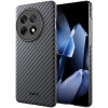 Θήκη OnePlus 13 Nekit Fiber Σκληρή με MagSafe Aramid Fiber 1mm 1500D Kevlar - Black (8719246469329)