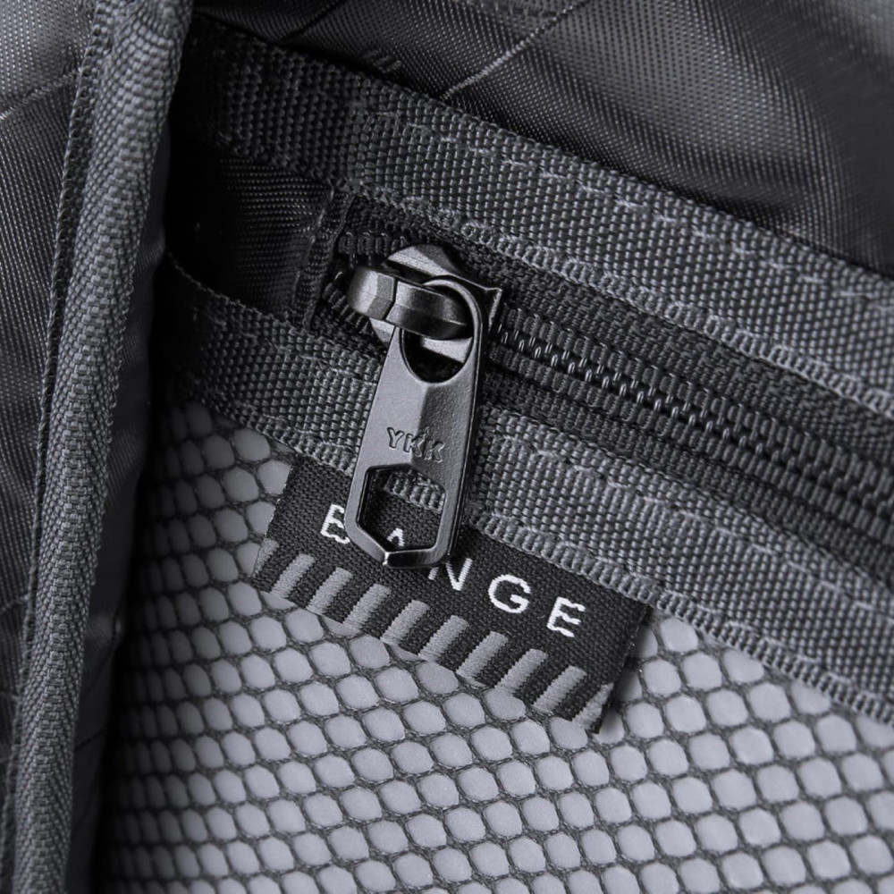 Σακίδιo Πλάτης / Backpack Bange BG-S51 Τσάντα Μεταφοράς Laptop έως 15.6" 30L - Black