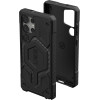 Θήκη Samsung Galaxy S25 Ultra UAG Monarch Ανθεκτική - Carbon Fiber (214464114242)