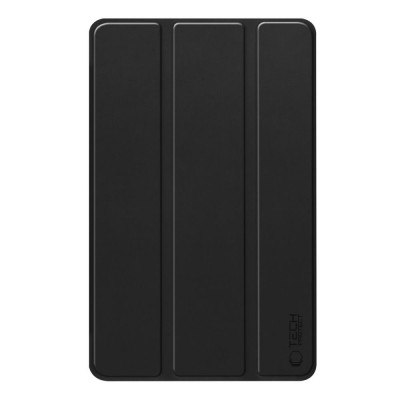 Θήκη Xiaomi Redmi Pad SE 8.7" Tech-Protect Smartcase Flip - Black (5906302375875)