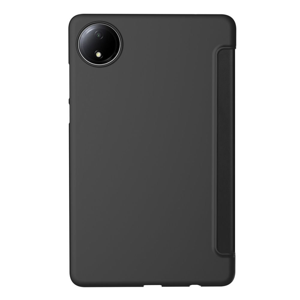 Θήκη Xiaomi Redmi Pad SE 8.7" Tech-Protect Smartcase Flip - Black (5906302375875)