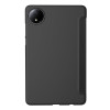 Θήκη Xiaomi Redmi Pad SE 8.7" Tech-Protect Smartcase Flip - Black (5906302375875)