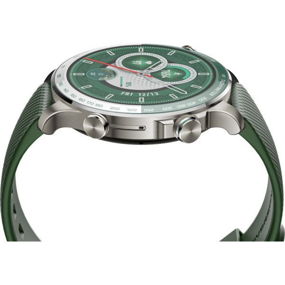 Smartwatch Riversong Motive 10 GT - Green (SW1001G)